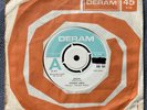 TINTERN ABBEY - BEESIDE rare ORIGINAL UK 1967 DEMO PROMO -HOLY GRAIL PSYCH MINT-