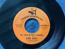 BOB RELF - BLOWING MY MIND TO PIECES rare USA 1968 / NORTHERN SOUL / MINT-