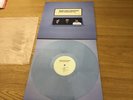 Manic Street Preachers - Everything Must Go. Blue vinyl 2016 Eur  Limited. NM/NM