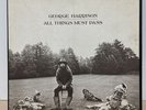 George Harrison All Things Must Pass 3 LP Box Set STCH-639