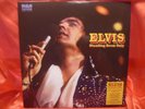 ELVIS PRESLEY - STANDING ROOM ONLY rare Follow That Dream FTD Mint 2xVinyl LP