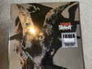 Iowa [Translucent Green Vinyl] by Slipknot (Record, 2022) New Sealed