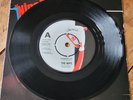 The Nips Gabrielle 1979 edited dj promo. Rare punk