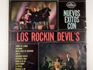 Los Rockin' Devils Nuevos Exitos Con Los Rockin Devil's