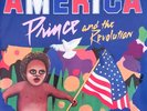 PRINCE & THE REVO ‘America’ 7
