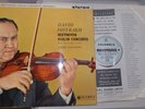 SAX 2315 BEETHOVEN VIOLIN CONCERTO OISTRAKH CLUYTENS 1959 COLUMBIA STEREOPHONIC