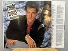 Randy Travis Always & Forever Vinyl Record 1987 Warner Bro. 1-25568 Excellent
