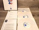 1972 American Top 40 Casey Kasem 724-11 Vinyl Record 12-9-72 Top 40, Cue, Rare