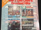 The 2 Live Crew Double-LP Greatest Hits 1992 Luke Records Me So Horny