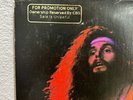 Ted Nugent Double Live Gonzo White Lbl Promo 2 LP Album 1978 Epic KE2 35069 VG+