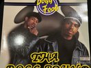 Tha Dogg Pound Double-LP Dogg Food 1995 Death Row Records