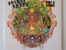 Prince Fatty Stick Figure Fire & Stone Picture Disc Zoetrope LP Vinyl Record