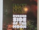 Easy Star All-Stars Dubber Side Of The Moon Light Blue Colored LP Vinyl Record