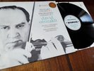 Mozart / Prokofiev: Violin Concertos - David Oistrakh **Columbia SAX 2304 ED1**