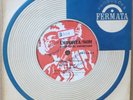ELTON JOHN 1972 “LEVON/TINY DANCER” PROMO EDITION  NM 7” MONO 45 BRAZIL