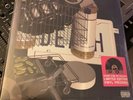 DEATH GRIPS GOVERNMENT PLATES Limited Edition LP 2014 RSD Sealed Mint