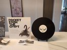Rocket From the Crypt Scream Dracula Scream LP  23248 20541