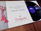 Schubert: Sonatina No. 3 / Sonata - Johanna Martzy **Columbia 33CX 1399 ED1 LP**