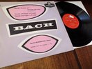 Bach: Piano Recital - Agnelle Bundervoet **London Ducretet DTL 93051 ED1 LP**
