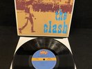 The Clash:”Black Market Clash”— 10