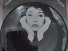 Kate Bush.This Womans Work.45rpm,Picture Disc.Record,EX UK 1989.