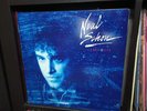 Neal Schon - Late Nite - 1989 Rare Vinyl Record in Excellent Condition Journey