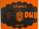 RARE REGGAE DUB LP STUDIO ONE DUB SPECIALIST 