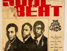 REGGAE ROCKSTEADY LP STUDIO ONE THE GAYLADS 