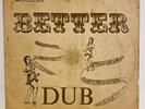 REGGAE DUB LP STUDIO ONE LABEL DUB SPECIALIST 