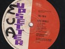 REGGAE LP UK UPSETTER LABEL BOB MARLEY & THE WAILERS 