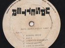 REGGAE LP JA UPSETTER LABEL BOB MARLEY&THE WAILERS 