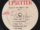 RARE ROOTS LP UPSETTER LABEL JA THE UPSETTERS 