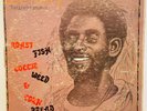 REGGAE ROOTS LP LION OF JUDAH LEE PERRY 