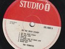 RARE ROCKSTEADY LP UK STUDIO ONE THE TERMITES 