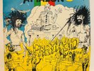 RARE ROOTS REGGAE LP  VARIOUS ARTISTS 