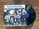 Saves The Day Through Being Cool Original Press vinyl record LP