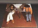 Frank Zappa Captain Beefheart The Mothers Bongo Fury LP Discreet DS 2234