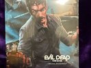 Evil Dead the Game Original Soundtrack Vinyl Record New