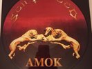 Sentenced Picture Vinyl Amok 1995 Amorphis In Flames Nightwish Moonspell
