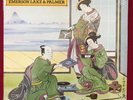 EMERSON LAKE & PALMER   BEST OF LP MINT SEALED  (1980) ORIG PRESS ATLANTIC ROCK