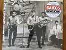 Demolicion by Los Saicos (Record, 2013) - Vinyl - Lp - New And Sealed