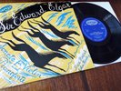 Elgar: Violin Sonata - Max Rostal **Original Argo Records TM 49 ED1 LP**