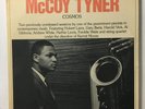 McCOY TYNER Cosmos Blue Note BN-LA460-H2 NM- 1st Gary Bartz
