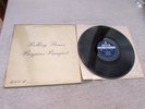 THE ROLLING STONES LP BEGGARS BANQUET  1968 UK STEREO 1-K 1-K EX VINYL