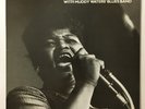 BIG MAMA THORNTON With Muddy Waters Blues Band Arhoolie F 1032 NM/EX