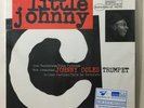 JOHNNY COLES Little Johnny C Music Matters Blue Note 84144 NM/EX ltd #'d La Roca