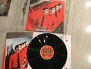 KRAFTWERK The Man Machine orig CAPITOL SW-11728 1978 vinyl electronic rare synth