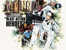 Beginner (Absolute Beginner) - Blast Action Heroes Vinyl 3LP NEU 09536469
