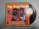 The Real Deal Promo Vinyl Stax Records for Soul Men- Bernie Mac Samuel L Jackson