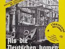 Punk Sampler ALS DIE DEUTSCHEN KAMEN, Rock-O-Rama, second press, black vinyl